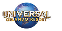 Universal Orlando 2-Park Park to Park Tickets