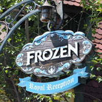 The Inside Scoop on All Things Frozen at Disneyland