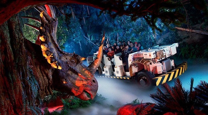 DINOSAUR and DinoLand Attractions to Close Early at Disney's Animal Kingdom  on November 14th and 16th - WDW News Today