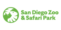 San Diego Zoo/Safari Park - 2-Visit Pass