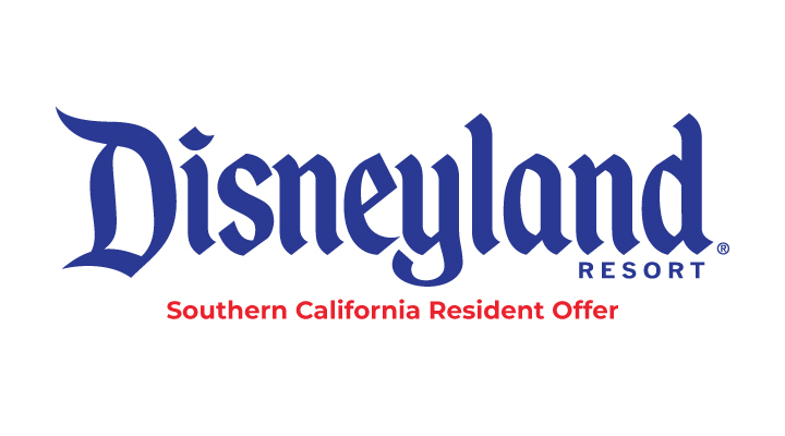DISNEYLAND® Resort Southern California Resident Offer
