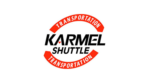 Karmel Shuttle - To/From Universal Studios Hollywood