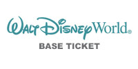 Walt Disney World® Resort Base Tickets