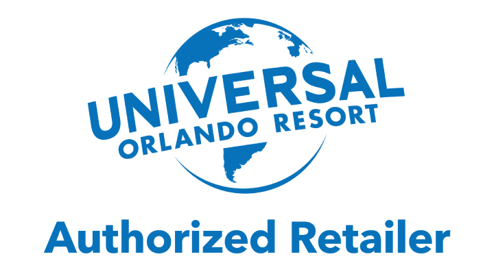 Universal Orlando Resort Authorized Ticket Retailer