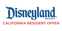 DISNEYLAND® Resort California Resident Offer