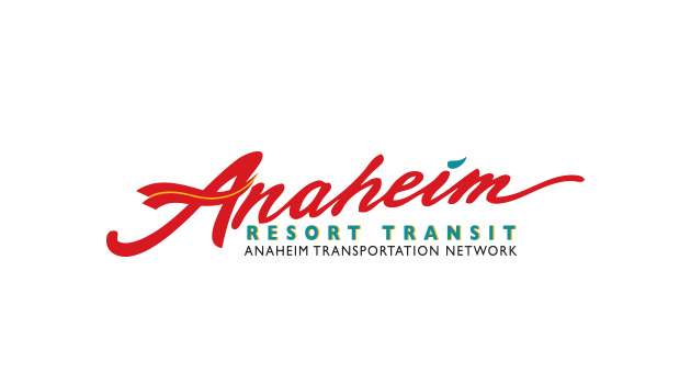 Anaheim Resort Transit