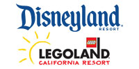 Bundle & Save! DISNEYLAND® Resort & LEGOLAND® California/SEA LIFE Aquarium w/2nd Day Free Combo Pass