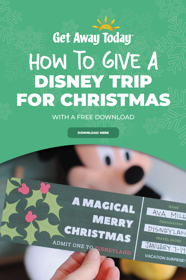 How to Make the Most of your Disney World Trip with Advenced Bookings || Get Away Today