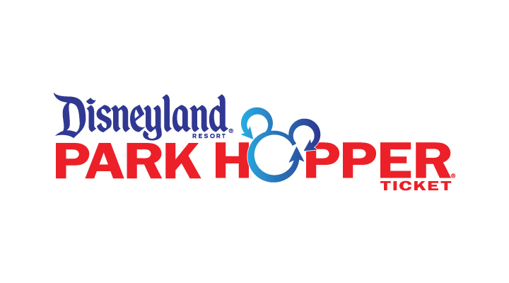 5 Day DISNEYLAND PARK HOPPER E Tickets