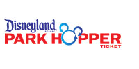 DISNEYLAND® PARK HOPPER® E-Tickets - <b><font color=red>Adults at Kids' Prices</font></b>