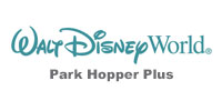 Walt Disney World® Resort PARK HOPPER® Plus