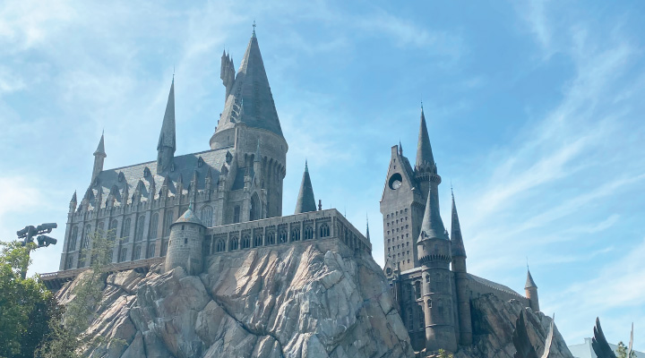 All You Need To Know About The Wizarding World of Harry Potter