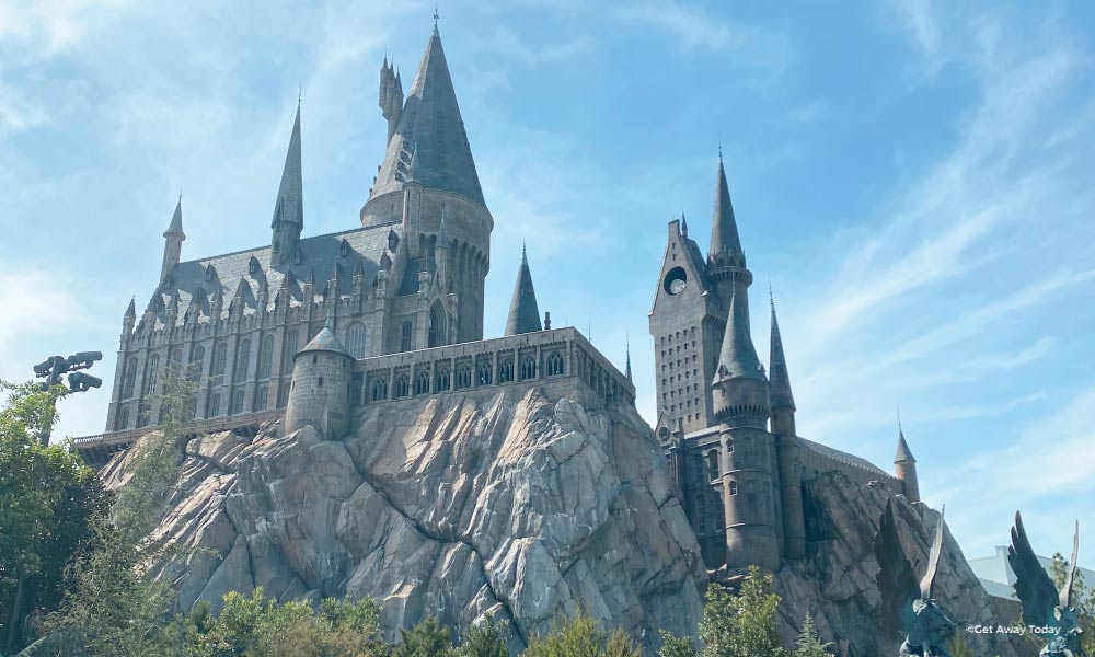 Top 7 Things to Do at The Wizarding World of Harry Potter