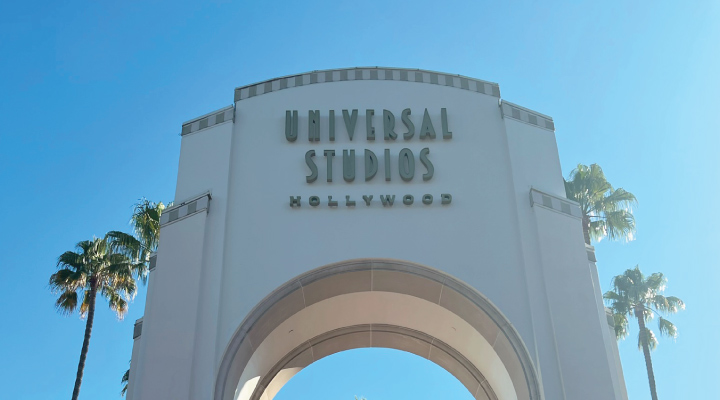 universal hollywood travel agent discount