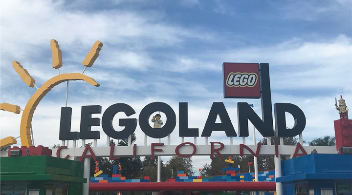 Your Legoland Vacation Planning Guide