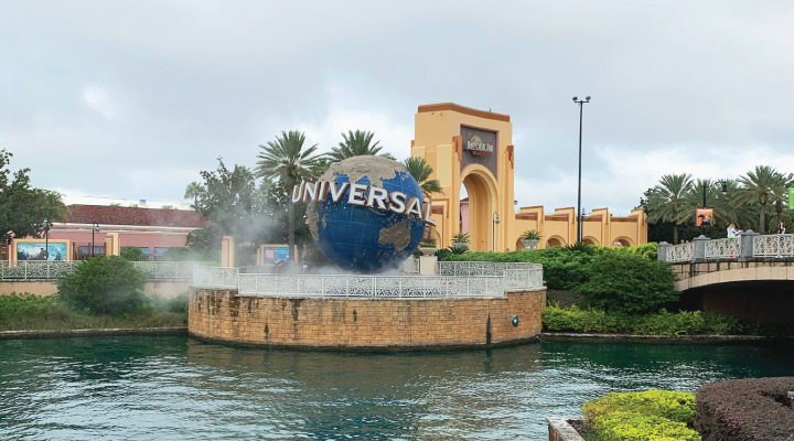 Universal Orlando Resort – Discount Tickets Orlando