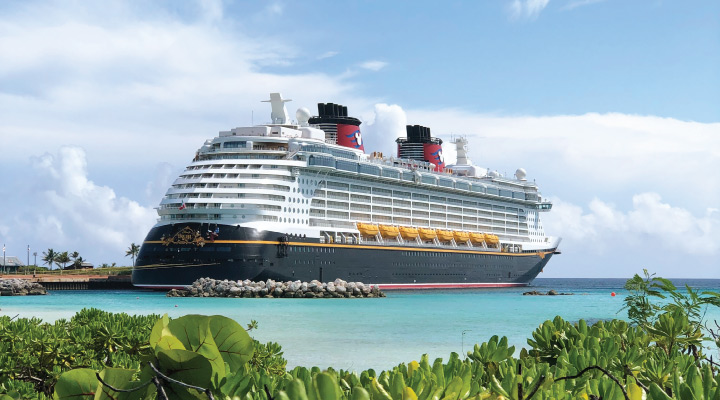 How Much Does A Disney Cruise Cost 