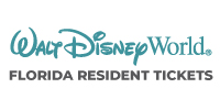 Florida Resident WALT DISNEY WORLD® Resort Tickets
