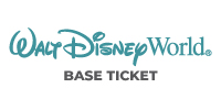 Walt Disney World® Resort Base Tickets