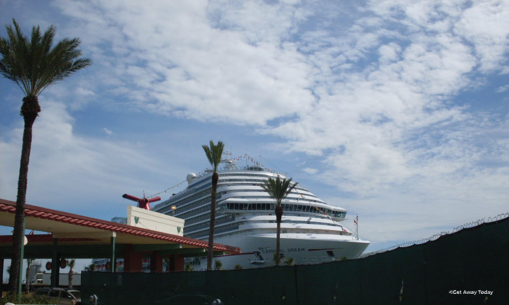 Everything To Know About Carnival Cruise Line