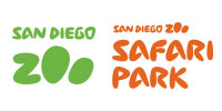San Diego Zoo/Safari Park - 2-Visit Pass - <b><font color=blue>Kids FREE in October! </font></b>