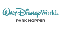 WALT DISNEY WORLD® Resort PARK HOPPER® Tickets