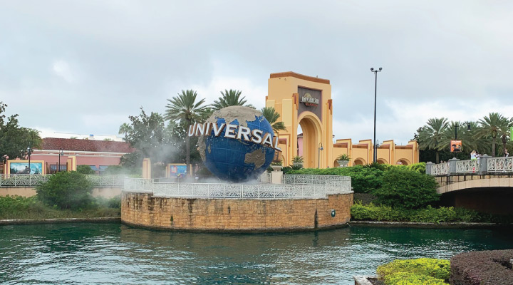 Why Universal Orlando Is The Perfect Park For Teens (And Their Parents)