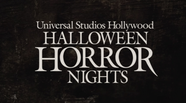 Halloween Horror Nights 2023: Guide to Evil Dead Rise & New Houses