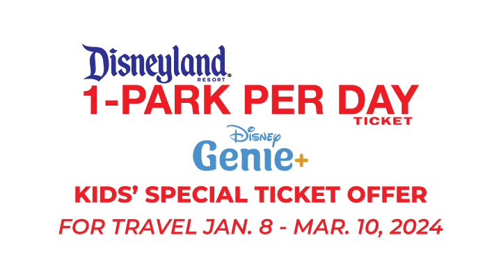 Get Away Today - Discount DISNEYLAND® Vacations & Beyond