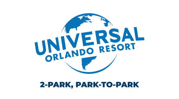 Universal Orlando 2-Park Park to Park Tickets - <b><font color=red>Get 2 Days FREE</font></b>