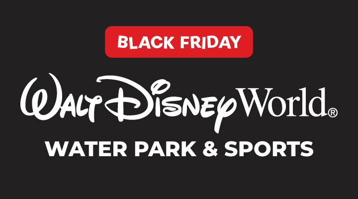 WALT DISNEY WORLD® Resort Water Park and Sports