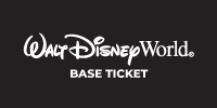 WALT DISNEY WORLD® Resort Base Tickets