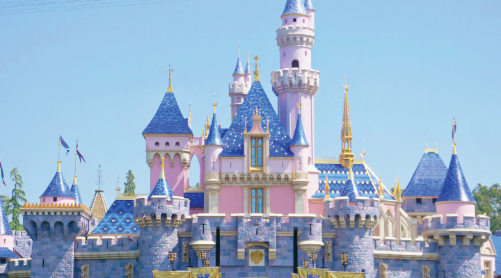 Disneyland Resort Vacation Packages Everything You Need To Know List 