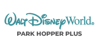 WALT DISNEY WORLD® Resort PARK HOPPER® Plus