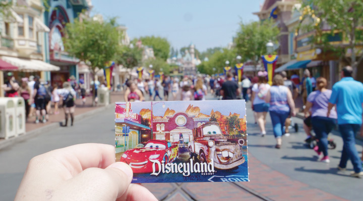 Disneyland Summer Ticket Offer: Everything You Need to Know