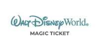 WALT DISNEY WORLD® Resort Magic Ticket 