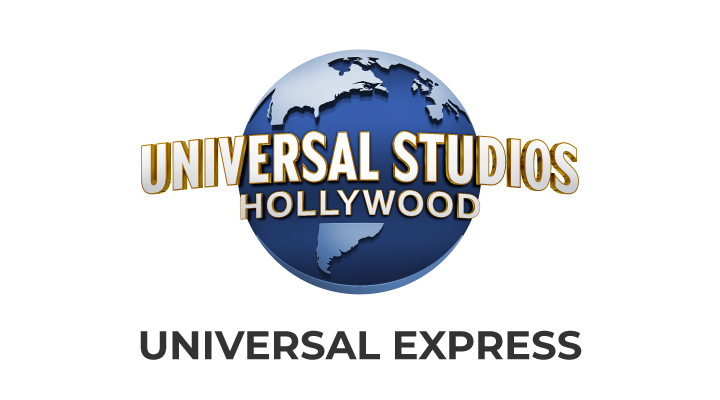 Universal Studios Hollywood - Universal Express