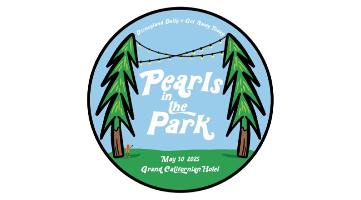 Pearls in the Park Party Tickets