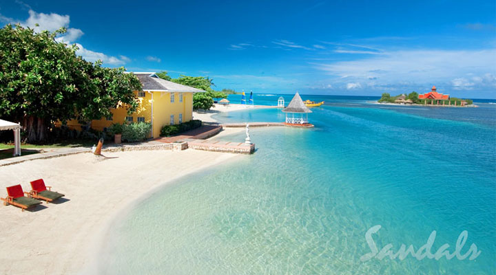 Sandals Resorts