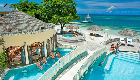 Sandals Montego Bay