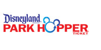 DISNEYLAND® PARK HOPPER® E-Tickets