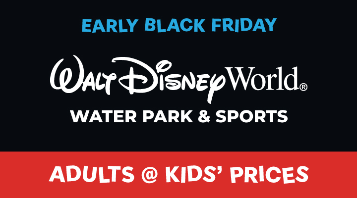 WALT DISNEY WORLD® Resort Water Park and Sports 