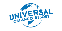 Universal Orlando 3-Park Park to Park Tickets