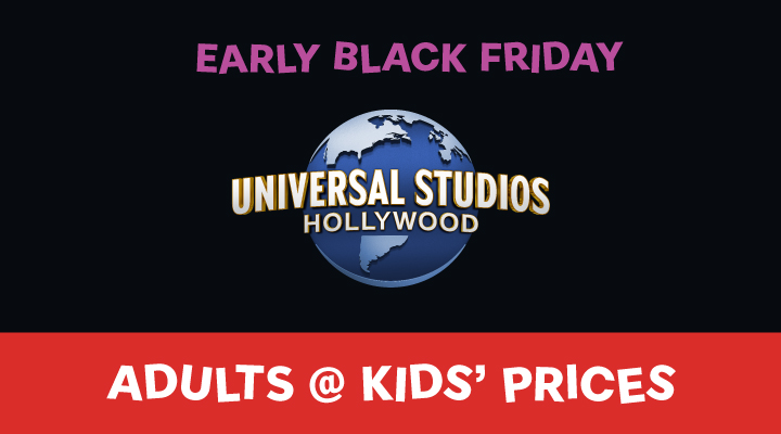 Universal Studios Hollywood™