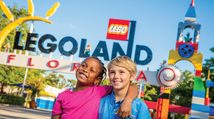 LEGOLAND® Florida Resort