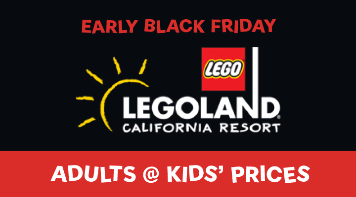 LEGOLAND® California