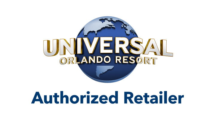 Universal Orlando Resort Authorized Ticket Retailer