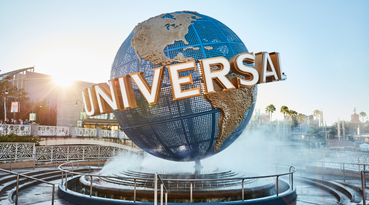 Universal Orlando Resort Overview