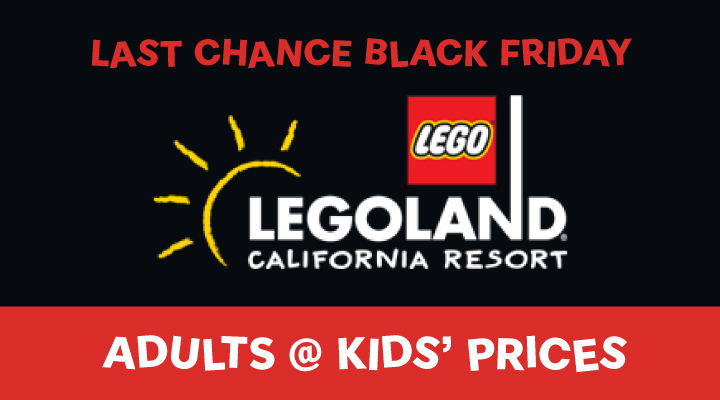 LEGOLAND® California