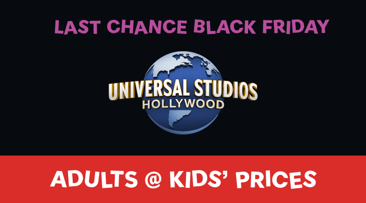 Universal Studios Hollywood™